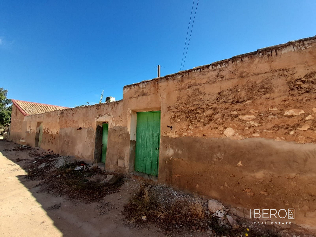 Casa 5+kk – el Pinós / Pinoso, el Vinalopó Mitjà / El Vinalopó Medio - Vista 3