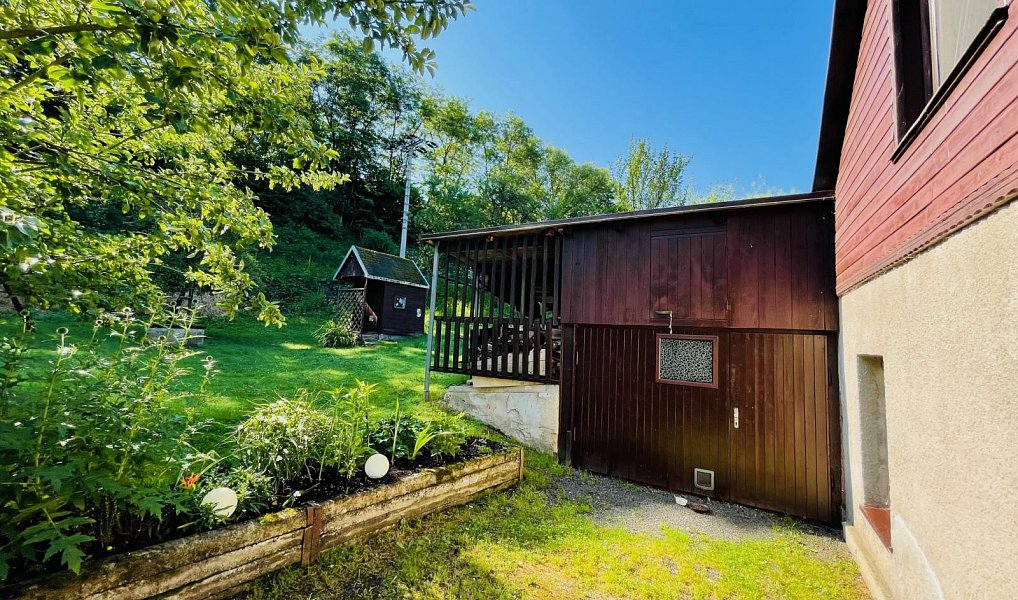 Prodej domu 130 m² s pozemkem 1 063 m², Čtveřín – náhled fotky 36