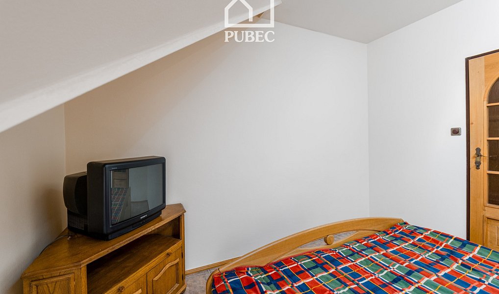 Prodej bytu 2+1 65 m², Železná Ruda – náhled fotky 13
