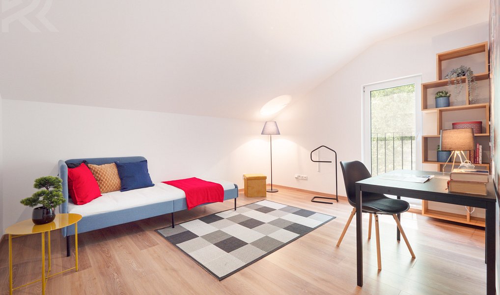 Prodej domu 124 m² s pozemkem 309 m², Praha – náhled fotky 33