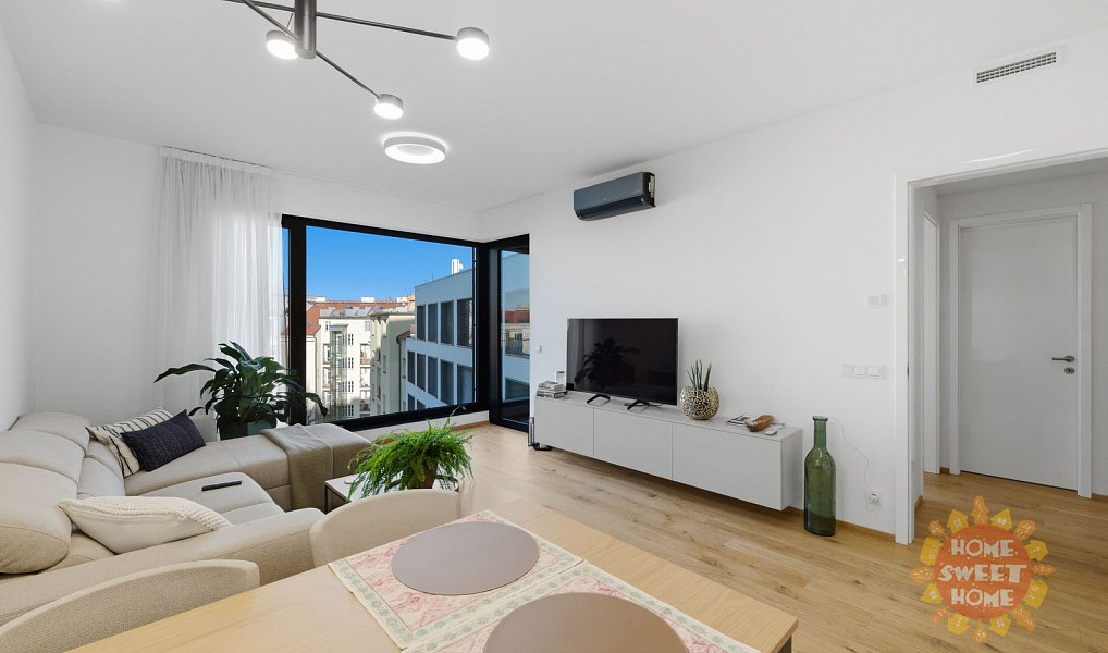 Prodej bytu 2+kk 57 m², Praha – náhled fotky 3