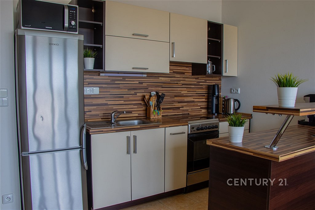 Prodej bytu 2+kk 50 m² - Widok 2