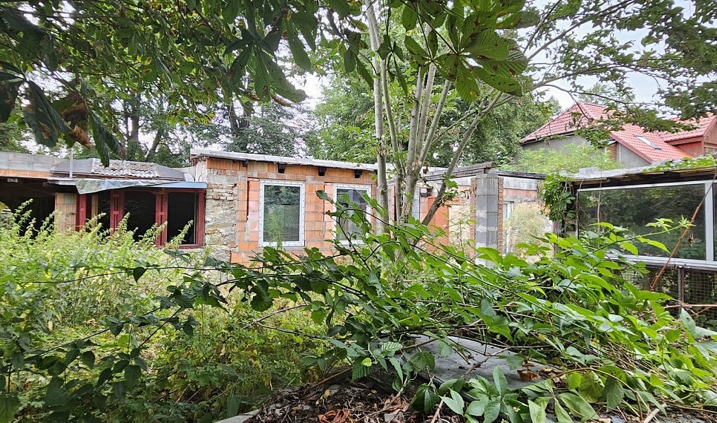 Prodej domu 198 m² s pozemkem 929 m², Drhovle – náhled fotky 5