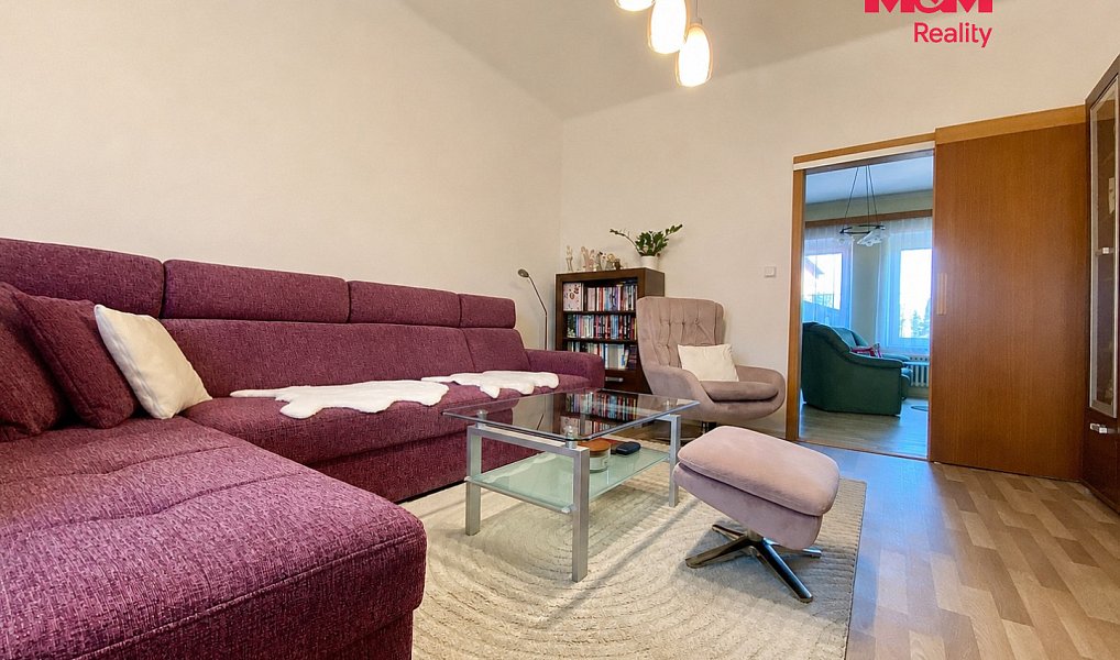 Prodej domu 180 m² s pozemkem 369 m², Bystřice pod Hostýnem – náhled fotky 5