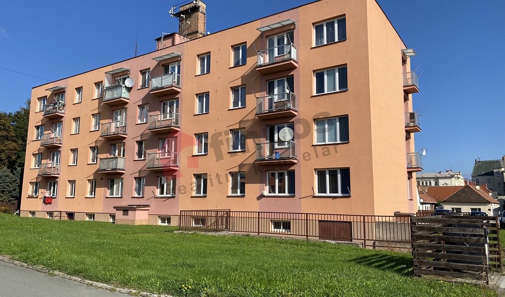 Pronájem bytu 2+1 53 m², Chlumec nad Cidlinou – náhled fotky 13