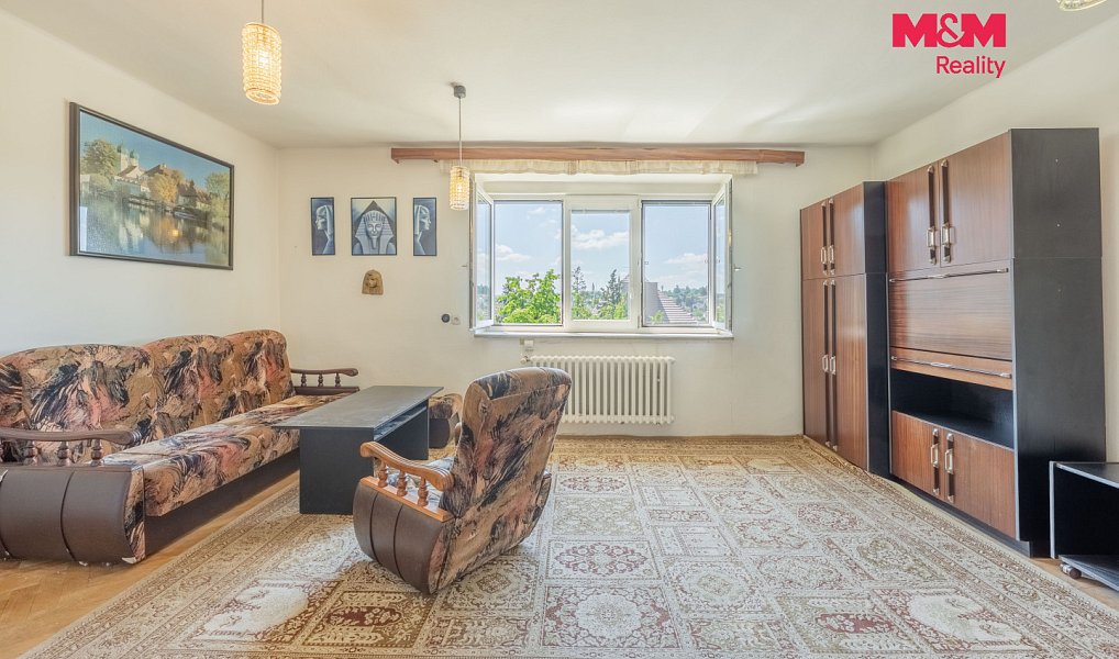 Prodej bytu 3+1 80 m², Praha – náhled fotky 4