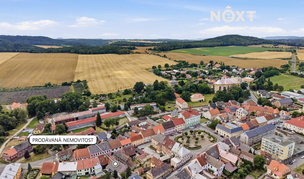 Prodej domu 267 m² s pozemkem 392 m², Dubá – náhled fotky 13