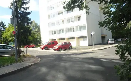 Pronájem bytu 1+kk 22 m², Žerotínova, Děčín - Děčín III-Staré Město