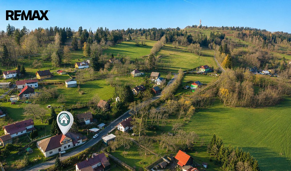 Prodej domu 428 m² s pozemkem 971 m², Chuchelna – náhled fotky 2