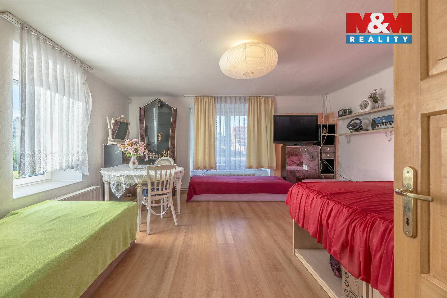 Prodej domu 160 m² s pozemkem 222 m² – pohled 5