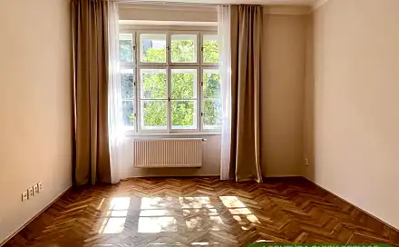 Pronájem bytu 2+kk 59 m²