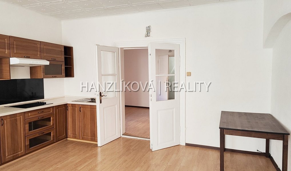 Pronájem bytu 1+1 40 m², Prachatice – náhled fotky 2
