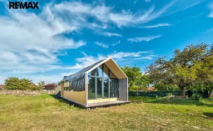 Prodej domu 89 m² s pozemkem 986 m², Spořice, okres Chomutov
