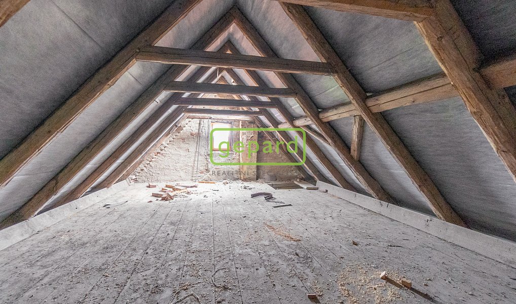 Prodej domu 153 m² s pozemkem 1 396 m², Kryry – náhled fotky 21