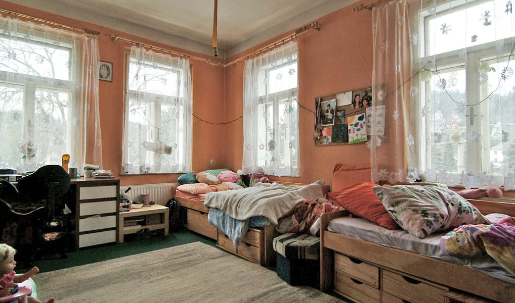 Prodej domu 418 m² s pozemkem 1 134 m², Tanvald – náhled fotky 13