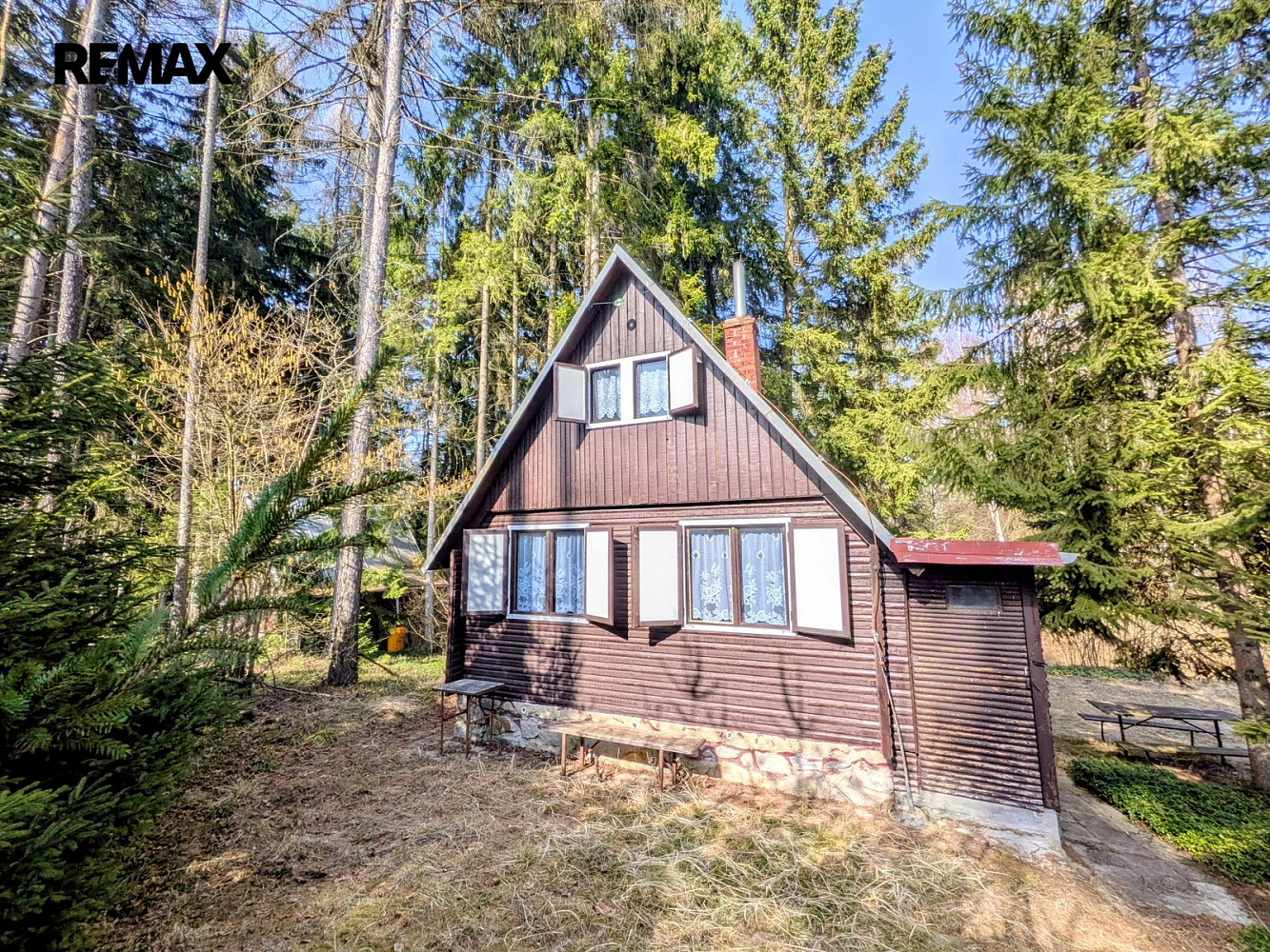 Prodej chaty/chalupy 47 m² s pozemkem 38 m²