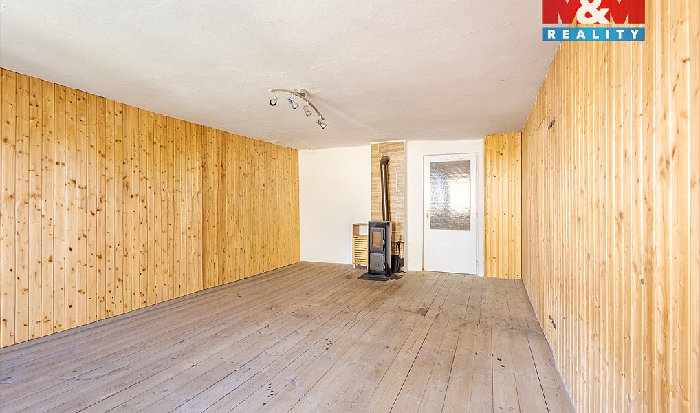 Prodej domu 240 m² s pozemkem 775 m², Nový Bor – náhled fotky 14