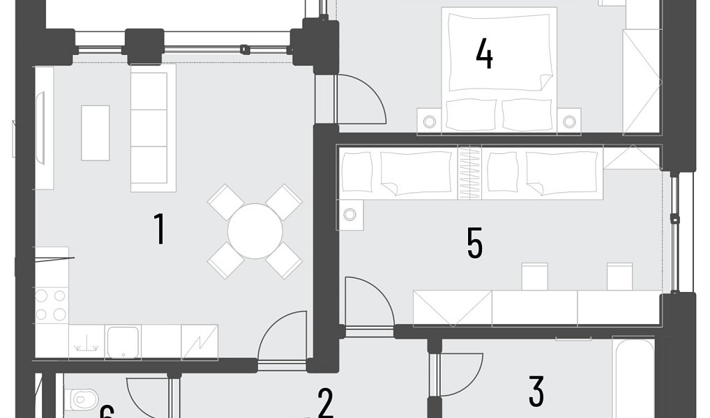Prodej bytu 3+kk 81 m², Brandýs nad Labem-Stará Boleslav – náhled fotky 11