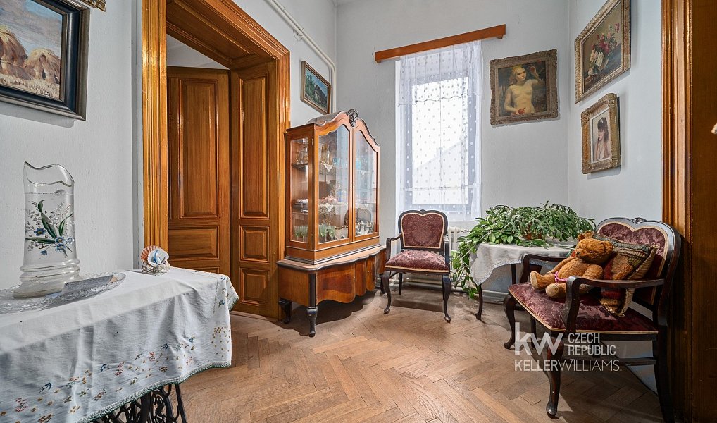 Prodej domu 434 m² s pozemkem 2 176 m², Jilemnice – náhled fotky 16