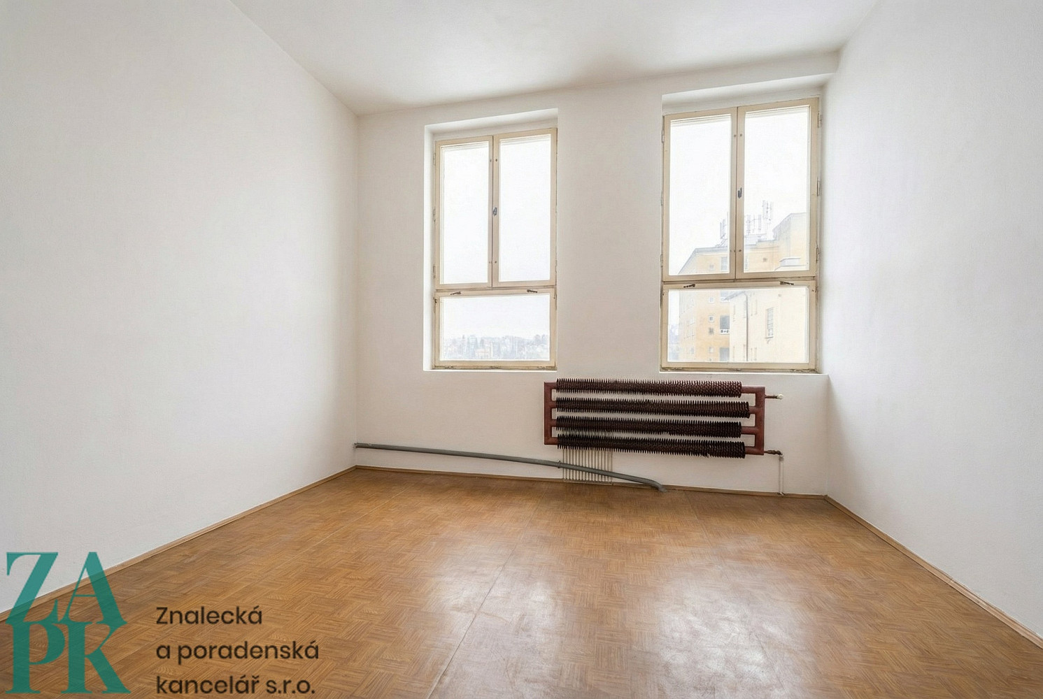 Pronájem kanceláře 173 m² – fotografie 5