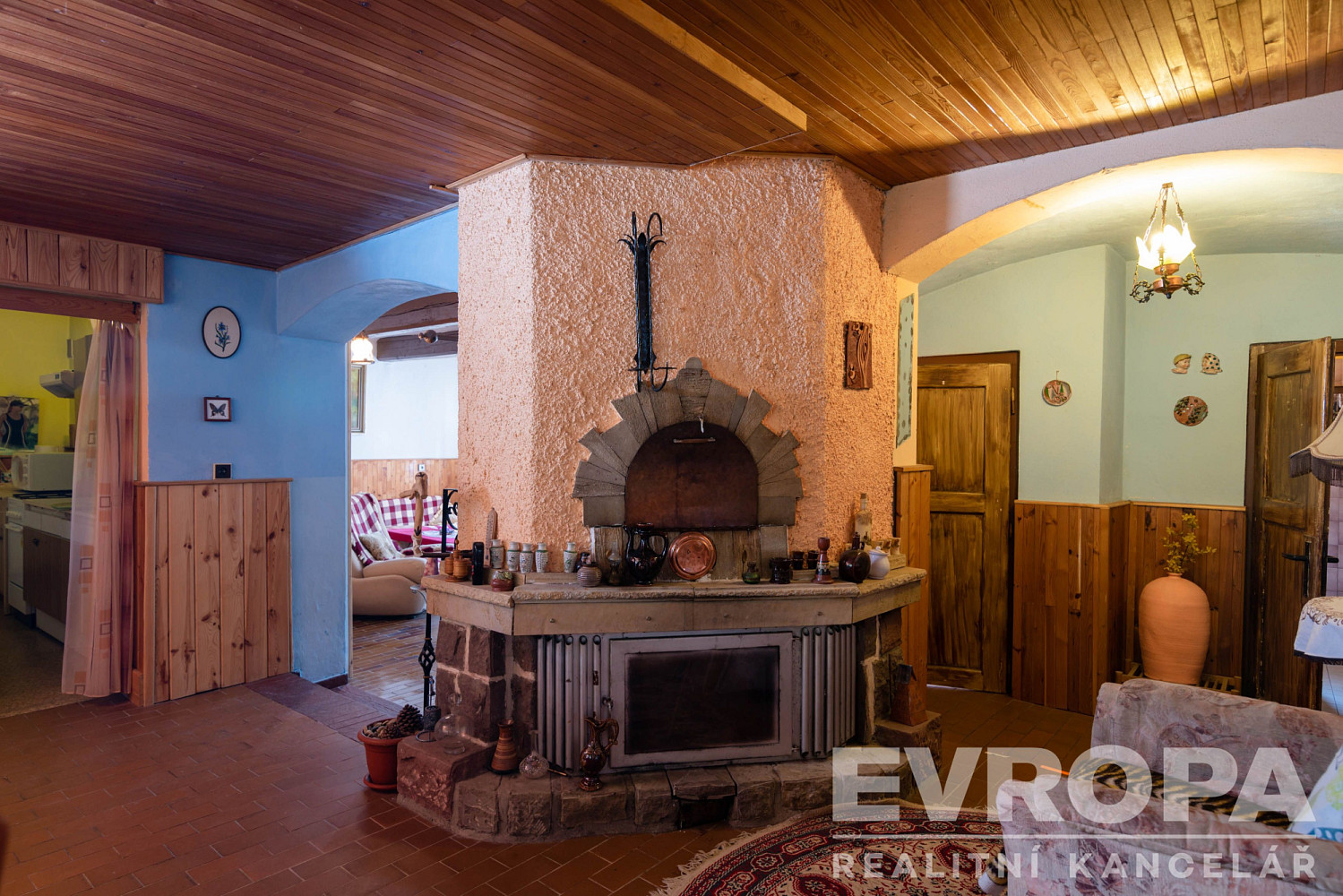 Prodej chaty/chalupy 230 m² s pozemkem 568 m² – fotografie 4