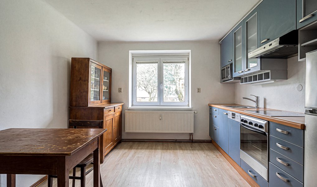 Prodej bytu 2+1 50 m², Velké Meziříčí – náhled fotky 6