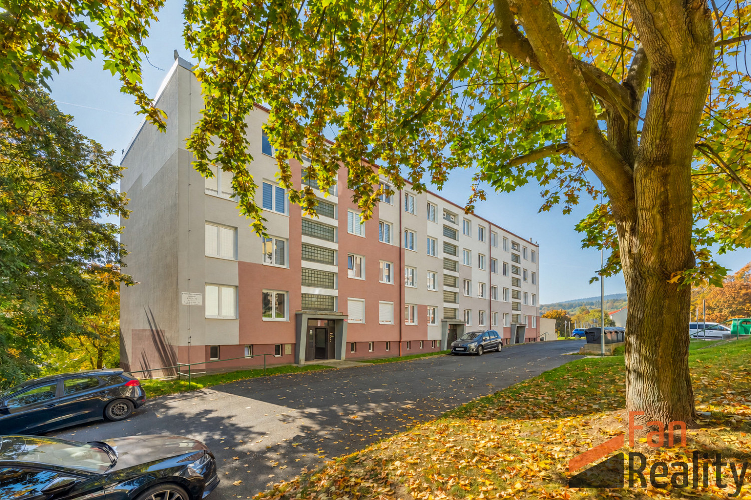 Prodej bytu 3+kk 67 m² – fotografie 4