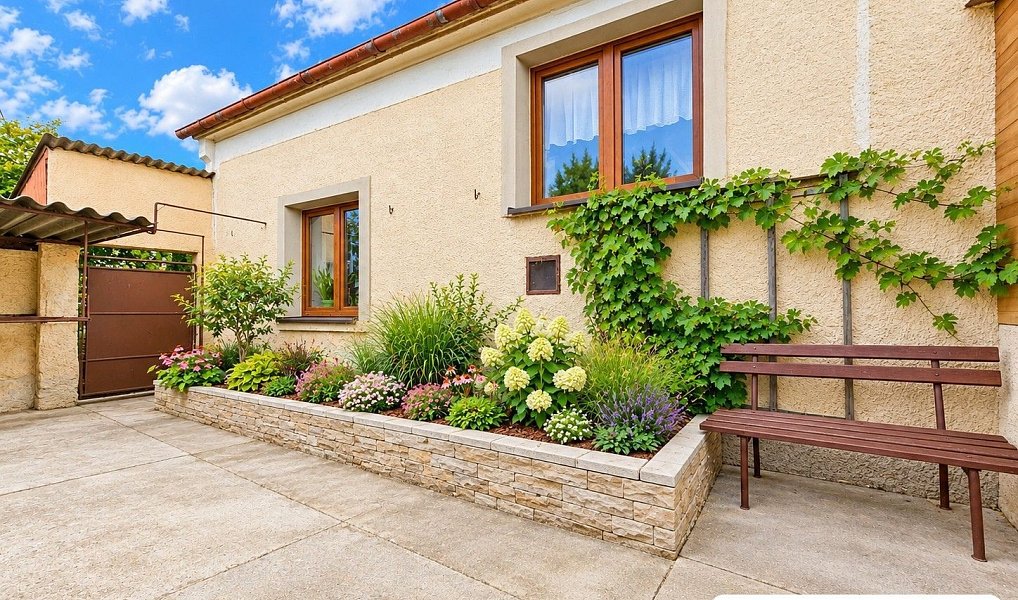 Prodej domu 150 m² s pozemkem 927 m², Otvice – náhled fotky 25