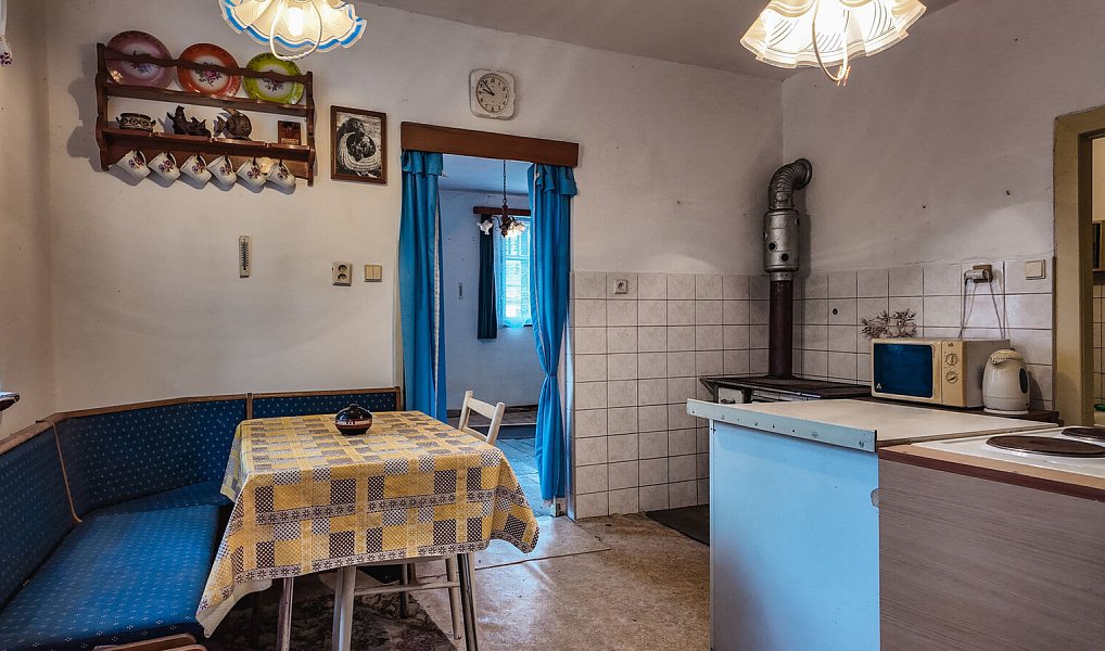 Prodej domu 61 m² s pozemkem 385 m², Trhová Kamenice – náhled fotky 3