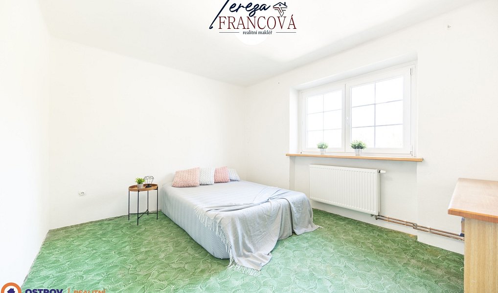 Prodej domu 222 m² s pozemkem 1 711 m², Šternberk – náhled fotky 10