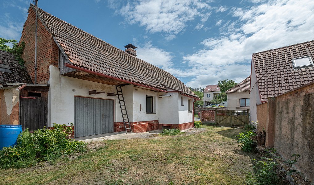 Prodej domu 80 m² s pozemkem 271 m², Roupov – náhled fotky 2