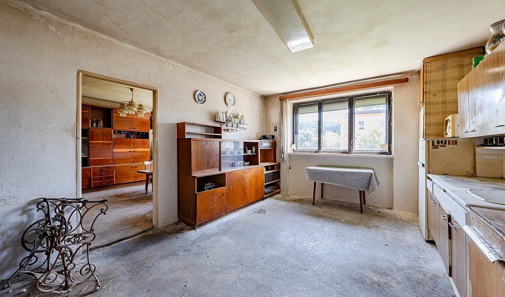 Prodej domu 128 m² s pozemkem 2 490 m², Záhorovice – náhled fotky 7