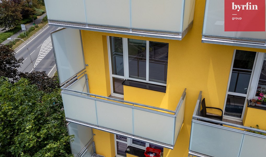 Prodej bytu 3+kk 60 m², Bruntál – náhled fotky 33