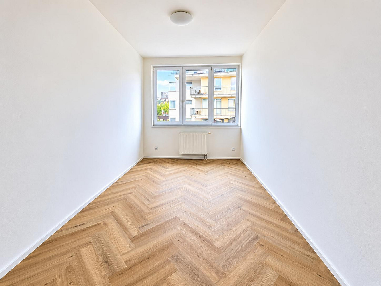 Prodej bytu 2+kk 46 m² – fotografie 3