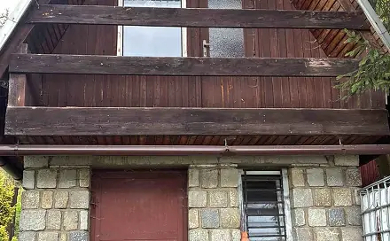 Prodej chaty/chalupy 16 m² s pozemkem 400 m², Bruntál