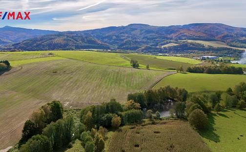 Prodej pozemku 8 558 m², Bílý Kostel nad Nisou, okres Liberec