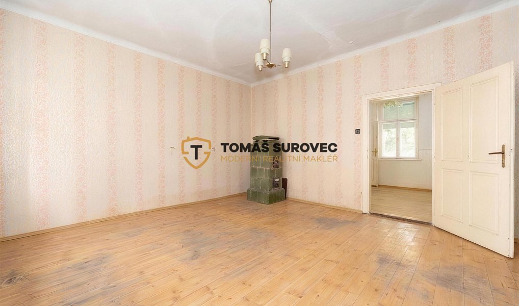 Prodej domu 90 m² s pozemkem 606 m², Vsetín – náhled fotky 6