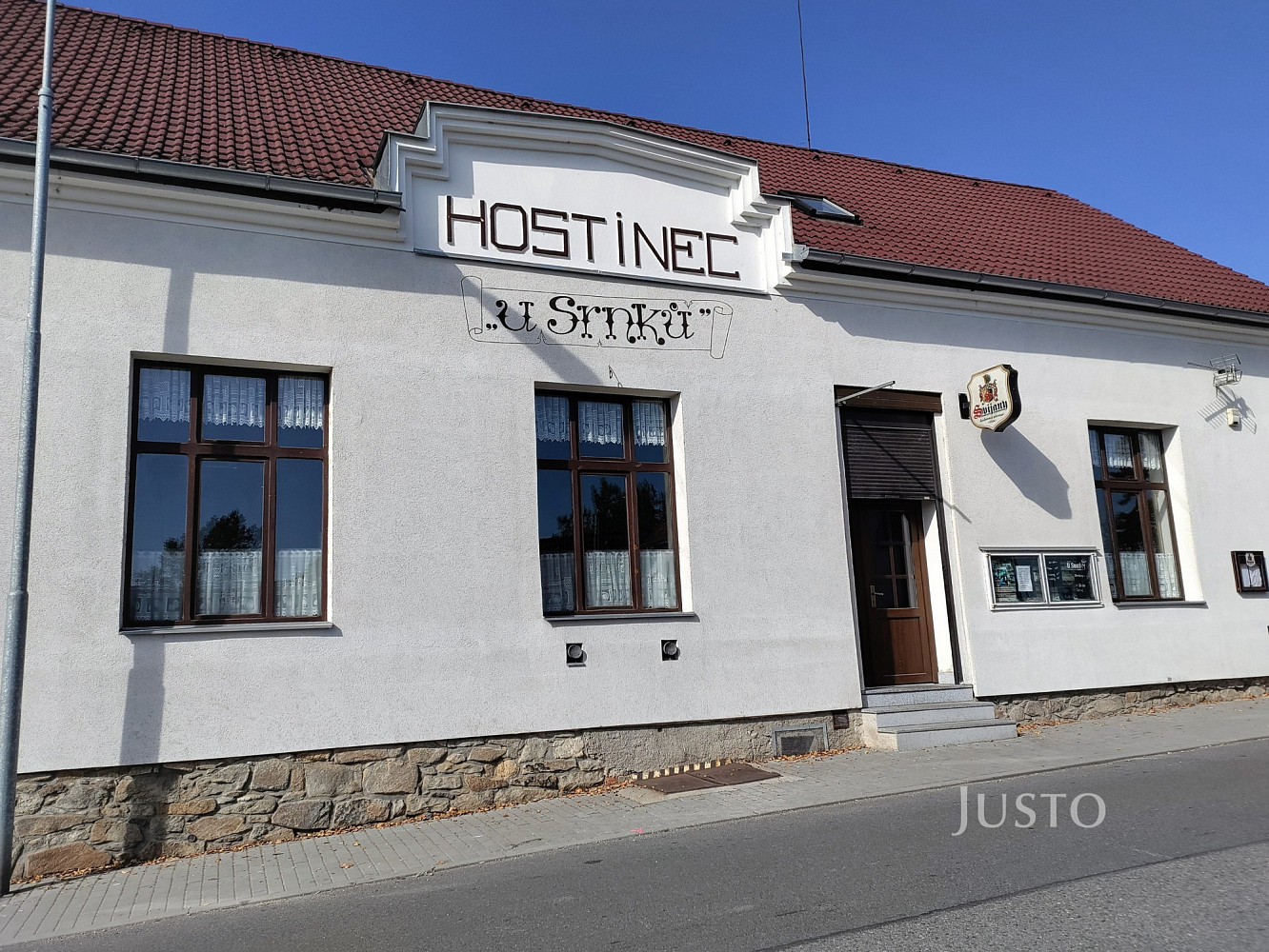 Prodej restaurace 497 m² – fotografie 3
