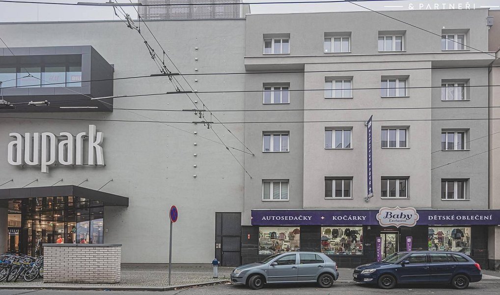 Pronájem bytu 2+kk 46 m², Hradec Králové – náhled fotky 19