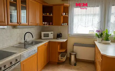 Prodej domu 192 m² s pozemkem 689 m², Dubá - Dřevčice, okres Česká Lípa