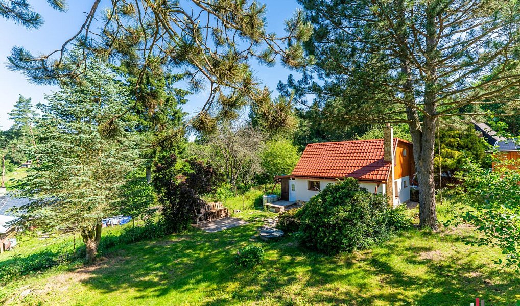 Prodej chaty/chalupy 84 m² s pozemkem 673 m², Krňany – náhled fotky 11