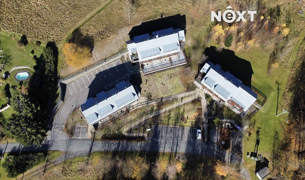 Prodej bytu 2+kk 37 m², Jablonec nad Jizerou – náhled fotky 17
