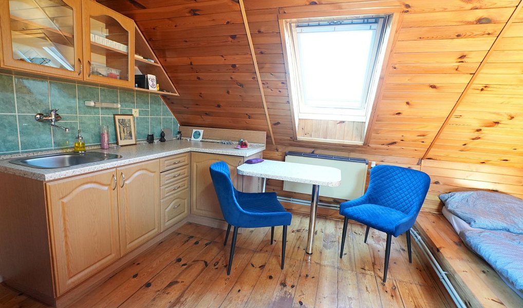 Pronájem domu 160 m² s pozemkem 1 135 m², Stašov – náhled fotky 21