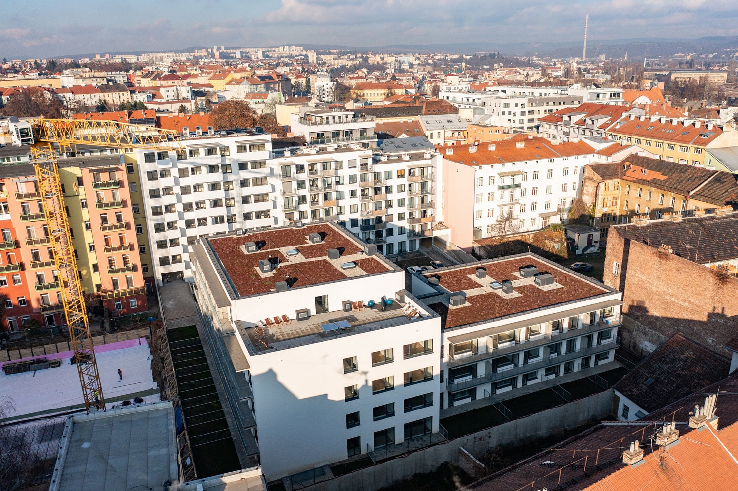Prodej bytu 2+kk 64 m² – fotografie 3