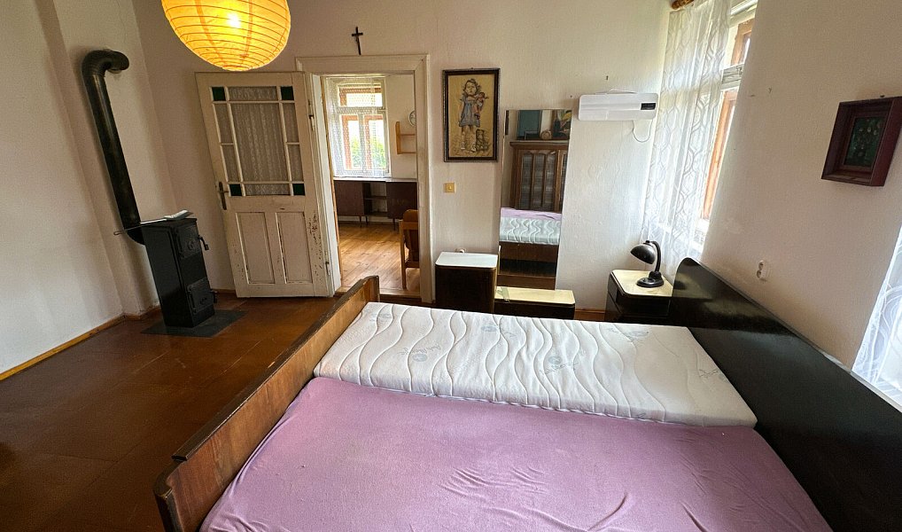 Prodej chaty/chalupy 67 m² s pozemkem 92 m², Staré Sedliště – náhled fotky 26