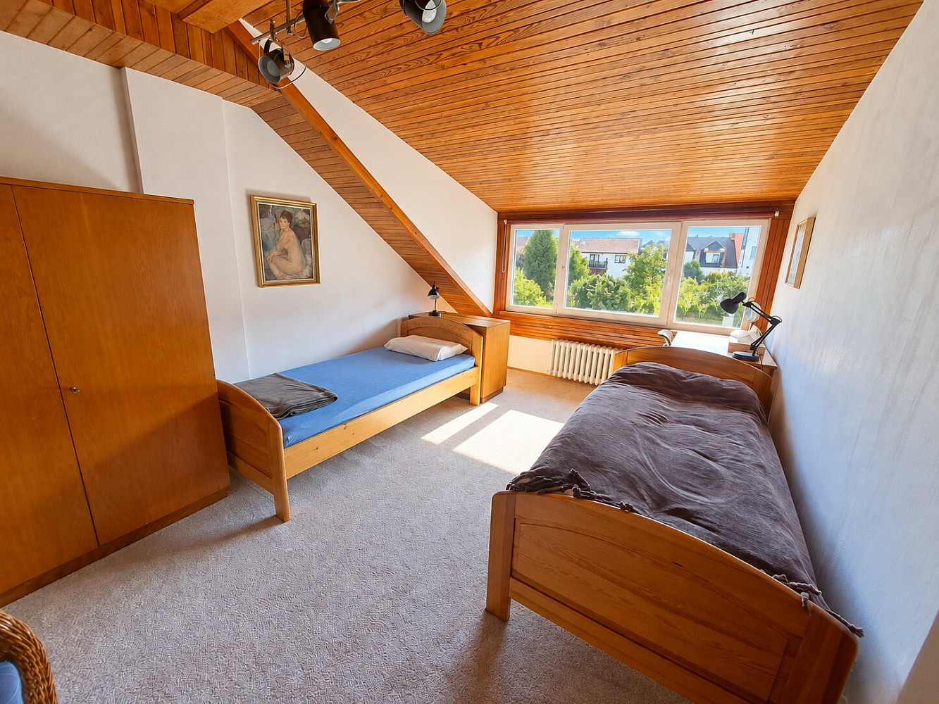 Pronájem pokoje 12 m² – fotografie 2
