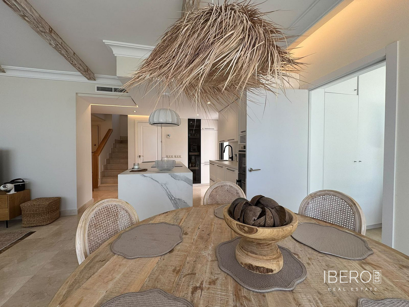 Casa 5+kk – San Javier, Roda Golf Resort, Campo de Cartagena y Mar Menor - Vista 5