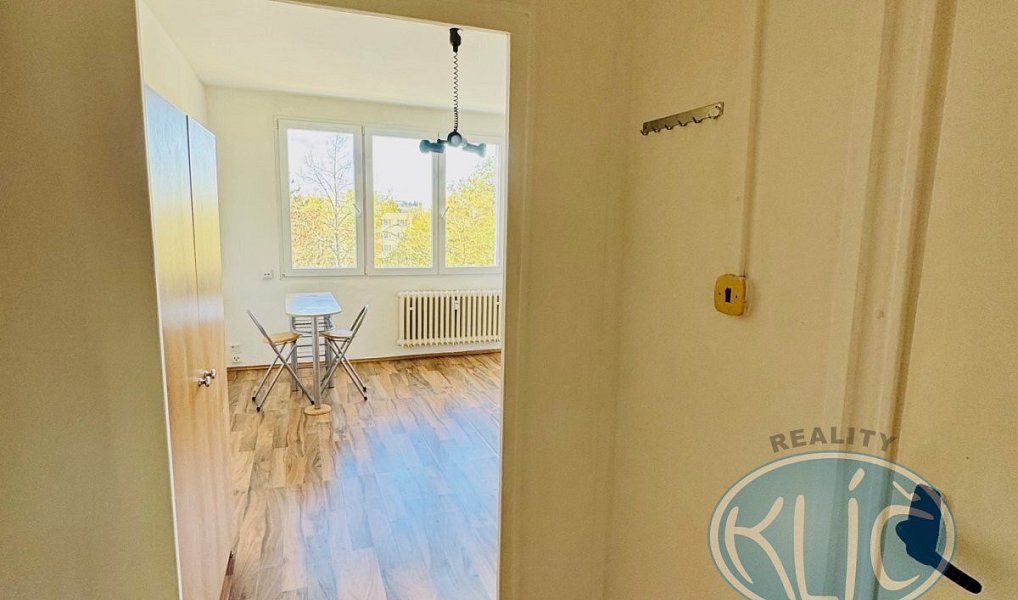 Pronájem bytu 1+kk 21 m², Tábor – náhled fotky 9