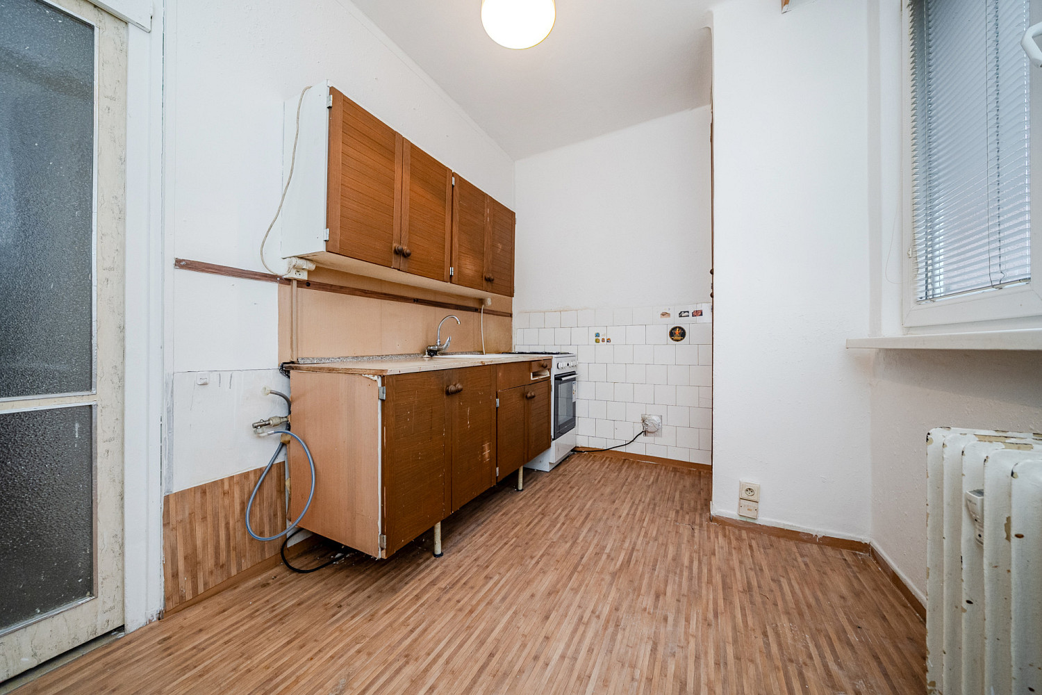 Prodej bytu 1+1 39 m² – fotografie 3