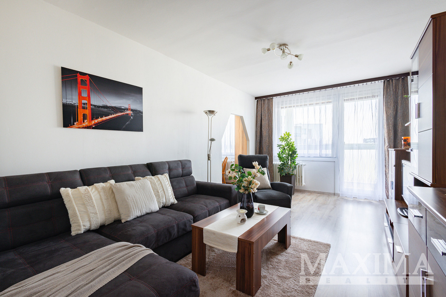Prodej bytu 3+1 75 m² – fotografie 3